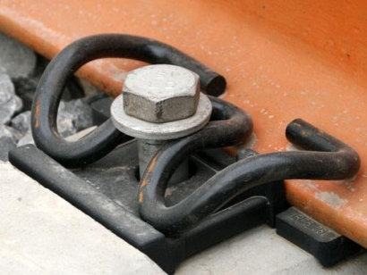 solar tile roof hook