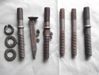 solar tile roof hook