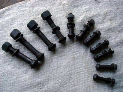 solar tile roof hook