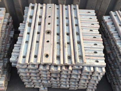 solar tile roof hook