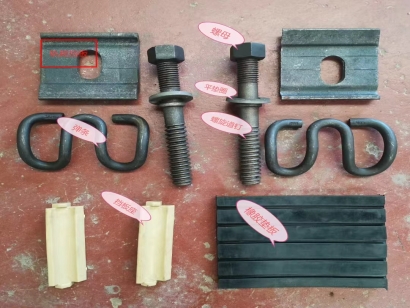 solar tile roof hook