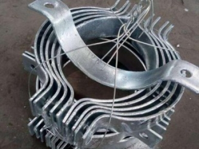 solar tile roof hook