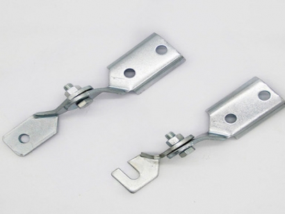 solar tile roof hook