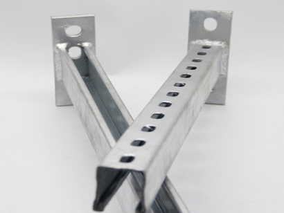 solar tile roof hook
